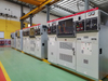 Power distribution cabinet