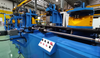 CAH (23) -400DT Two-shear and multi-punch servo cutting line series