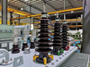 Oil-immersed transformer