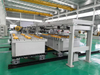 CAH (23) -400LA Two-shear multi-punch bridge type automatic laminating cross-cutting line series