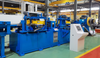 CAH (23) -400DT Two-shear and multi-punch servo cutting line series