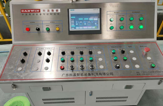 西门子控制系统