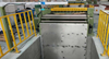Slitting Line 