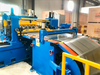 CANWIN Single Knife SeatSilicon Steel Sheet CNC High-Speed Slitting Equipment