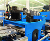 CAH(223)-600CK CANWIN High-Speed Two Shears Five Punches Cut To Length Line