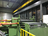 CAZJ-1250-10T High Speed Slitting Line Machine CNC