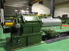 CAZJ-1250-10T High Speed Slitting Line Machine CNC