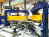 CANWIN Cut-To-Length Line For CAH(223)-400 HW