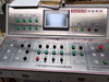 CAZJ-1250-10T High Speed Slitting Line Machine CNC