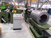 CAZJ-1250-10T High Speed Slitting Line Machine CNC