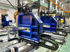 CANWIN Cut-To-Length Line For CAH(223)-400 HW