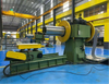 CAH(28)-800CK CANWIN High-Speed Cut To Length Line