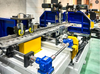 CANWIN Cut-To-Length Line For CAH(223)-400 HW
