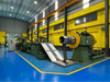 CAH(28)-800CK CANWIN High-Speed Cut To Length Line